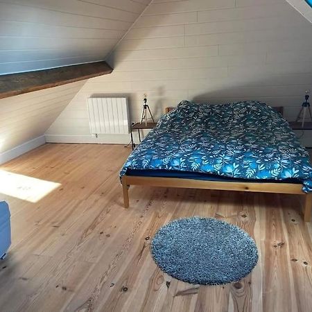 Joli Appartement Bord De Mer Le Portel Dış mekan fotoğraf