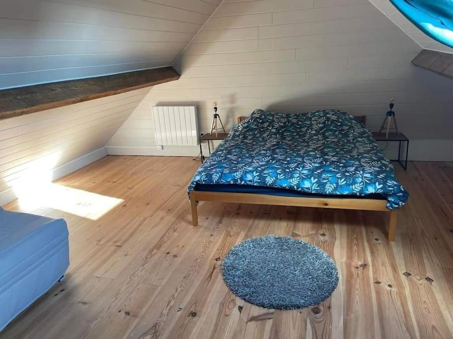 Joli Appartement Bord De Mer Le Portel Dış mekan fotoğraf